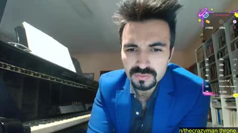 king7045 online show from March 2026 08:00:01 AM