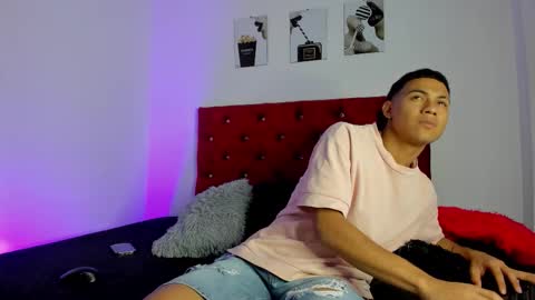 king_ares1 online show from January 2026 06:24:02 PM