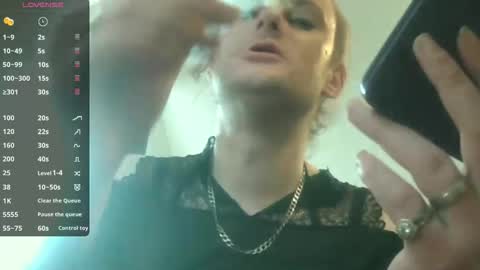 Aidan online show from March 2026 11:02:02 AM