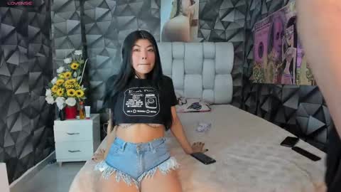 johan and Brihana online show from March 2025 03:02:01 AM