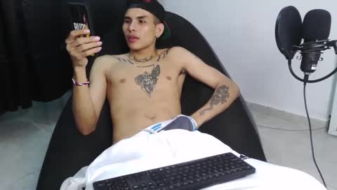 bryan online show from February 2025 07:42:02 AM
