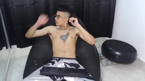 bryan online show from March 2025 07:37:02 PM