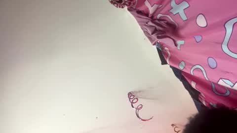 Juan David online show from October 2025 09:32:01 AM