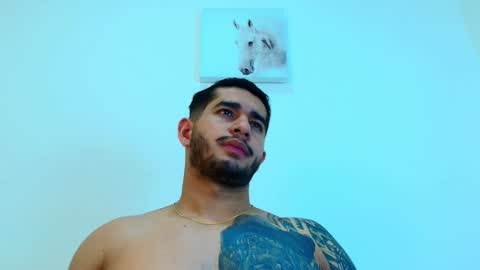 Angel Falconer online show from February 2026 09:26:02 AM