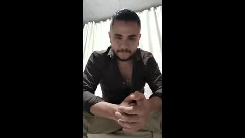 king_latino_ online show from April 2026 07:51:02 AM