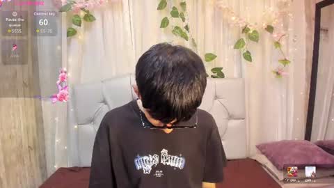 Snapshot of king_luxury1 chatting on August 2026 12:30:01 PM King online show from August 2026 12:30:01 PM
