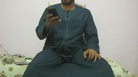 king_of_arabians online show from April 2026 07:27:02 PM