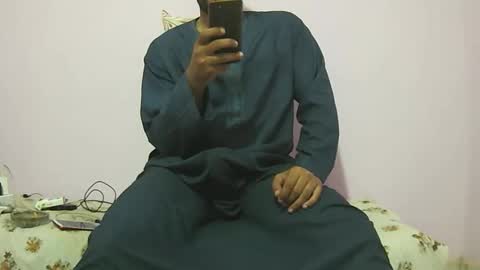 king_of_arabians online show from April 2026 05:15:01 PM