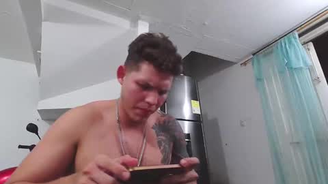 king_russo online show from January 2025 12:49:01 AM