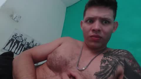 king_russo online show from September 2025 04:31:02 PM