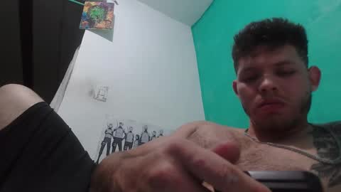 king_russo online show from October 2025 04:02:01 AM