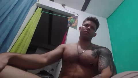 king_russo online show from October 2025 03:51:01 AM