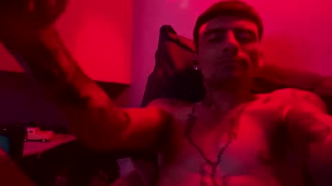 kingaka27 online show from April 2026 08:06:01 AM