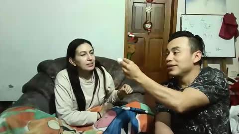 KingAlejo online show from January 2026 02:25:02 AM