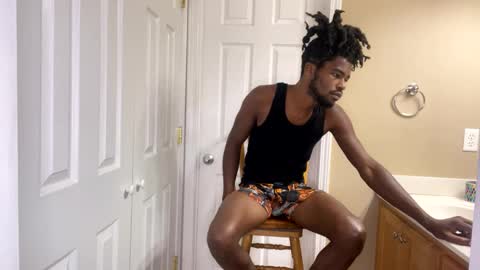 Snapshot of kingalmighty01 chatting on September 2025 03:28:01 PM King Almighty01 online show from September 2025 03:28:01 PM