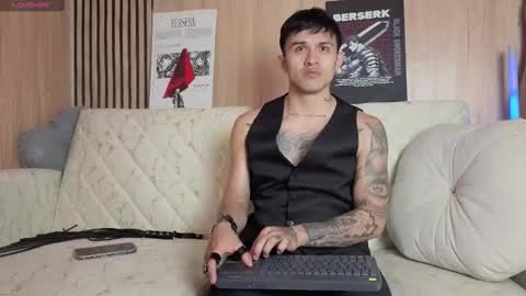 Snapshot of kingbrakly chatting on October 2025 03:58:02 AM Dani online show from October 2025 03:58:02 AM