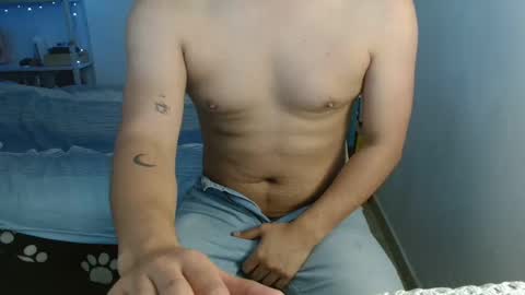 Conejo online show from February 2025 10:14:02 PM