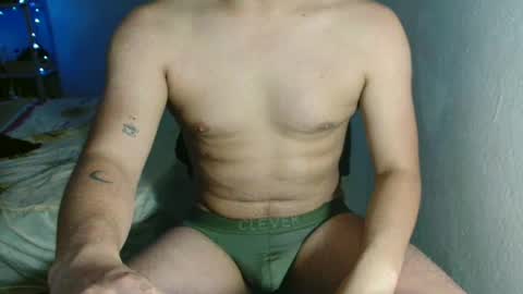 Conejo online show from February 2025 02:07:02 AM