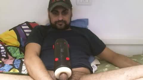  ivano corona  online show from October 2025 02:18:02 PM