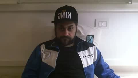 Snapshot of kingcorvo82 chatting on March 2026 12:00:01 PM ivano corona online show from March 2026 12:00:01 PM