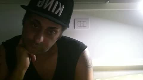 Snapshot of kingcorvo82 chatting on March 2026 01:51:01 AM ivano corona online show from March 2026 01:51:01 AM