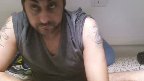 Snapshot of kingcorvo82 chatting on April 2026 08:59:01 AM ivano corona online show from April 2026 08:59:01 AM