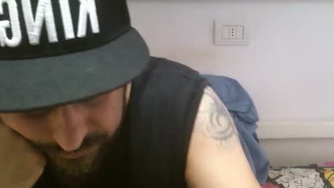 Snapshot of kingcorvo82 chatting on April 2026 01:15:01 PM ivano corona online show from April 2026 01:15:01 PM