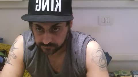 Snapshot of kingcorvo82 chatting on April 2026 11:49:01 AM ivano corona online show from April 2026 11:49:01 AM