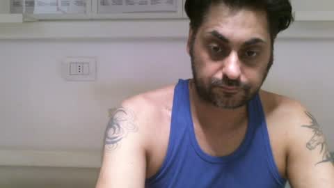Snapshot of kingcorvo82 chatting on June 2026 12:18:01 PM ivano corona online show from June 2026 12:18:01 PM