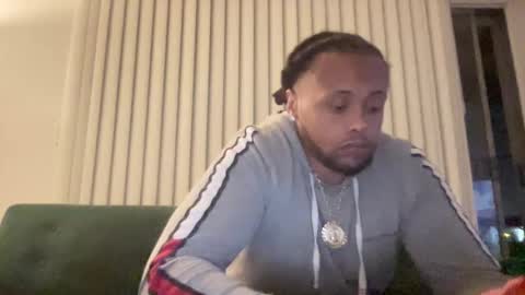 KingDaBiggest online show from March 2026 06:13:02 AM