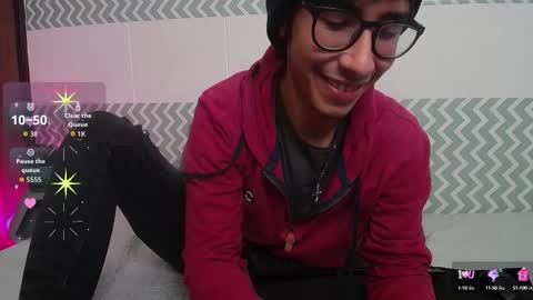 kingdanny_8 online show from October 2025 01:39:03 AM