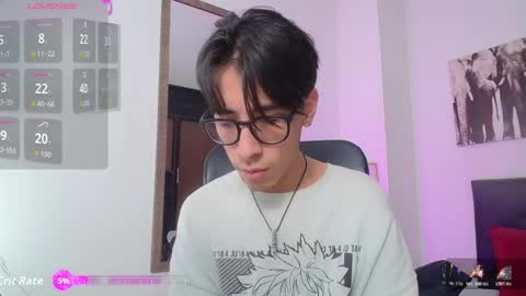 kingdanny_8 online show from November 2025 04:00:02 AM