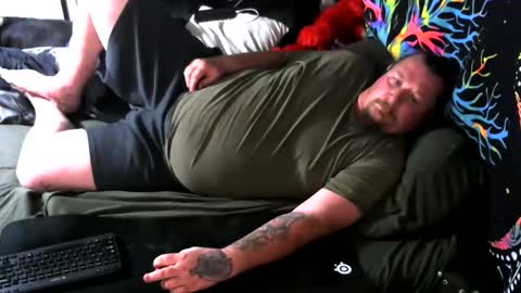 Jerry online show from April 2026 02:10:01 AM