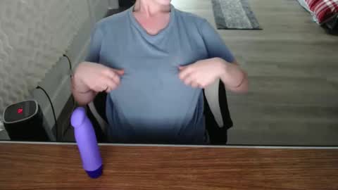 Scarred Thighs online show from January 2026 10:14:02 PM