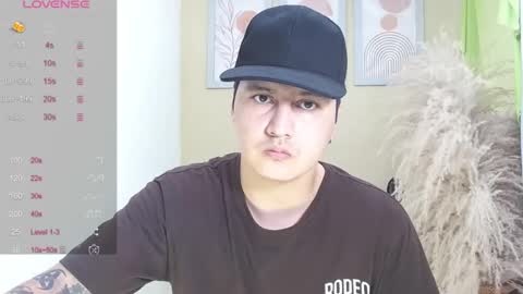 kingdominico online show from December 2024 08:47:02 PM