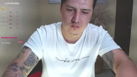 kingdominico online show from January 2025 04:34:01 AM