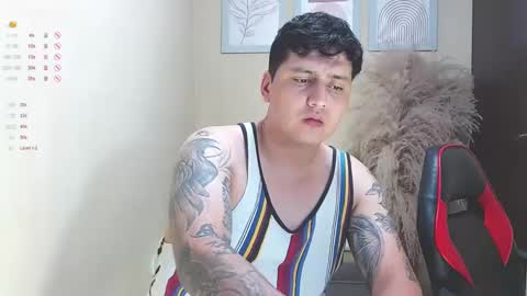 kingdominico online show from February 2025 05:59:01 AM