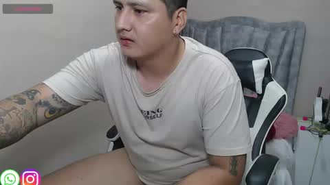 kingdominico online show from February 2026 01:01:02 PM