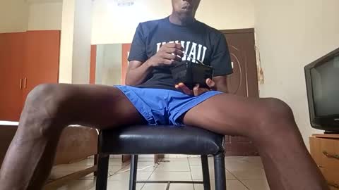 kingemizzy online show from March 2026 11:47:01 AM