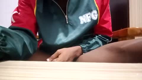 kingemizzy online show from June 2026 12:13:02 AM