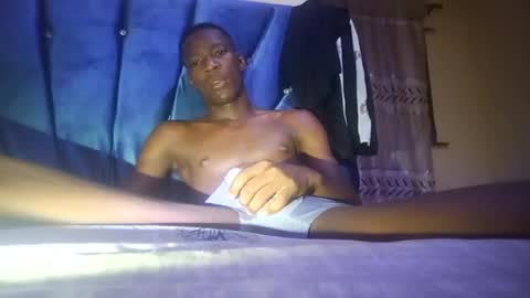 kingemizzy online show from July 2026 12:41:02 AM
