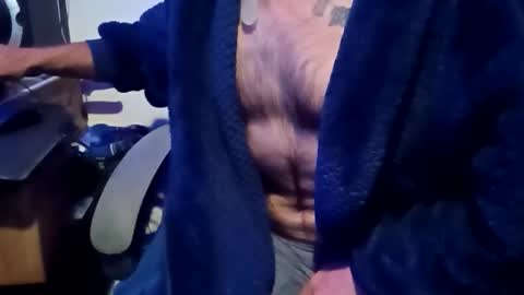 Snapshot of kingfisherrobbie chatting on October 2025 06:26:01 PM Robbie  online show from October 2025 06:26:01 PM