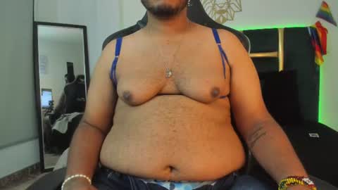 kingg_jay online show from June 2026 03:21:02 PM
