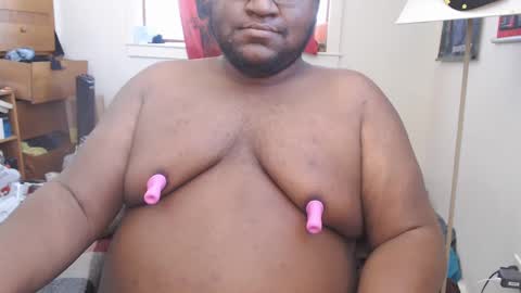 Tyrell online show from February 2025 05:27:01 PM