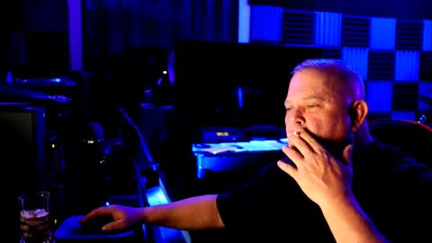 King James VIII online show from January 2025 04:33:02 AM