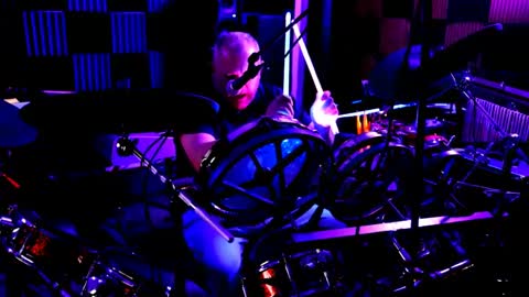 King James VIII online show from February 2025 07:26:01 AM