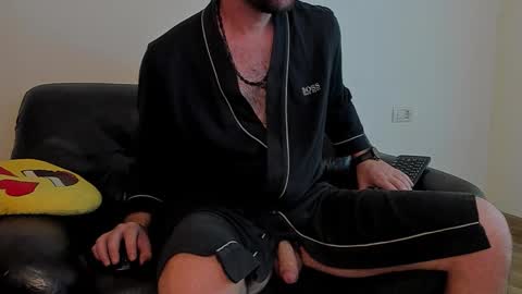 The King online show from September 2025 08:27:01 AM