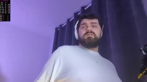 Snapshot of kingmarti chatting on January 2026 04:40:01 AM Marti online show from January 2026 04:40:01 AM