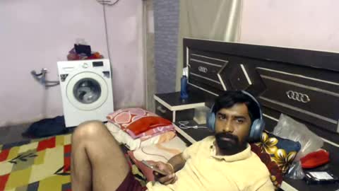 Kingo King online show from June 2026 07:05:02 PM