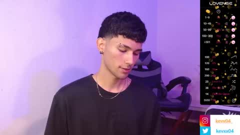 Snapshot of kingparker1 chatting on October 2025 06:54:01 AM A L E X online show from October 2025 06:54:01 AM